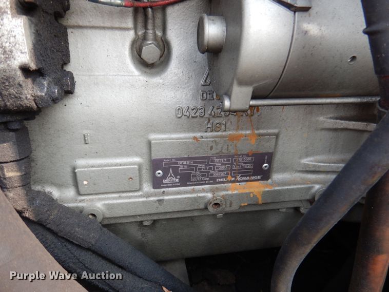 image for item DA5268 2007 Kershaw 75X trim saw