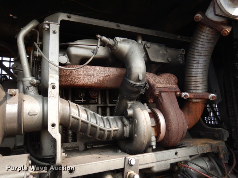 image for item DA5268 2007 Kershaw 75X trim saw