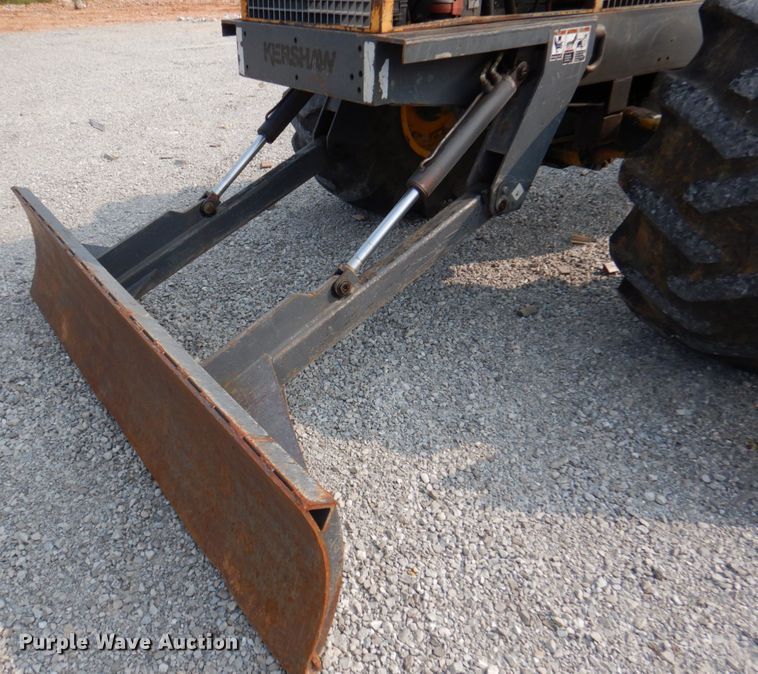 image for item DA5268 2007 Kershaw 75X trim saw