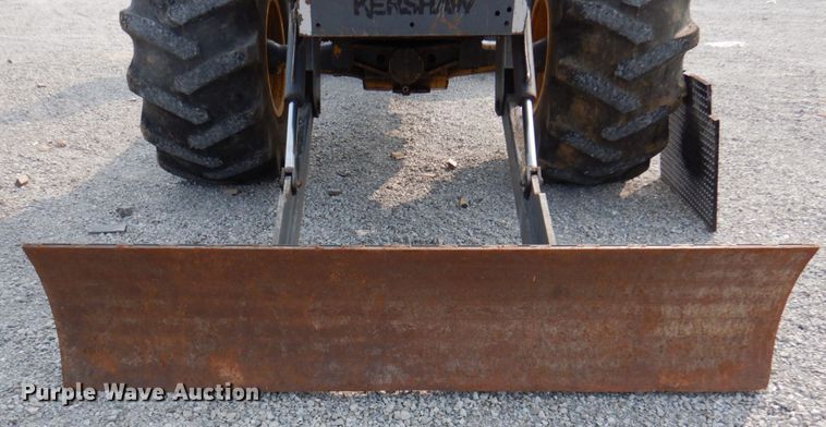 image for item DA5268 2007 Kershaw 75X trim saw