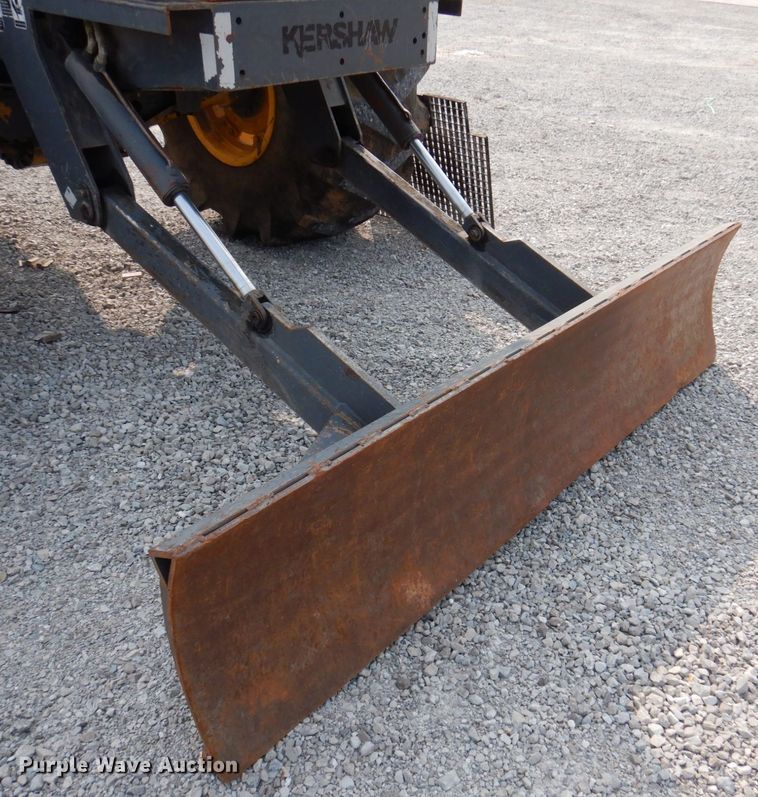 image for item DA5268 2007 Kershaw 75X trim saw