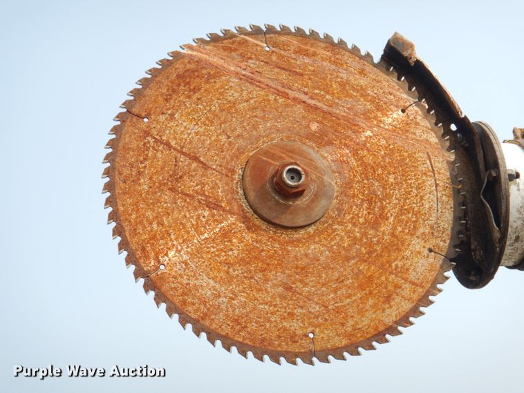 image for item DA5268 2007 Kershaw 75X trim saw