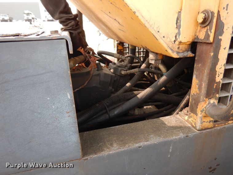 image for item DA5268 2007 Kershaw 75X trim saw