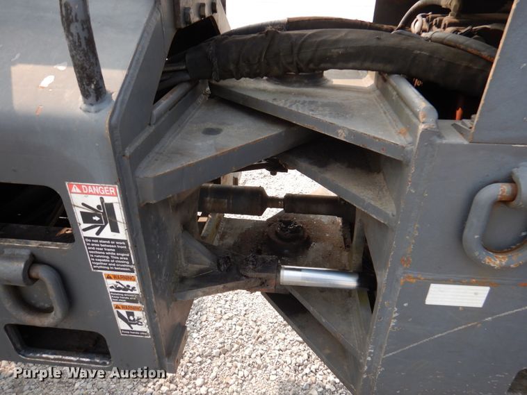 image for item DA5268 2007 Kershaw 75X trim saw