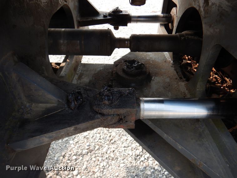 image for item DA5268 2007 Kershaw 75X trim saw