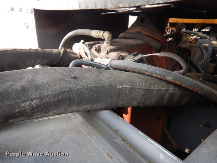 image for item DA5268 2007 Kershaw 75X trim saw