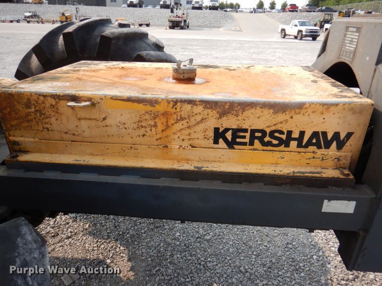 image for item DA5268 2007 Kershaw 75X trim saw