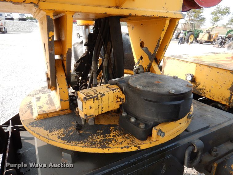 image for item DA5268 2007 Kershaw 75X trim saw