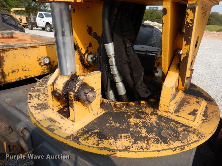 image for item DA5268 2007 Kershaw 75X trim saw