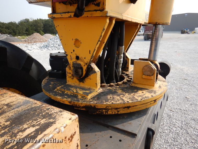 image for item DA5268 2007 Kershaw 75X trim saw