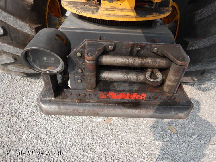 image for item DA5268 2007 Kershaw 75X trim saw