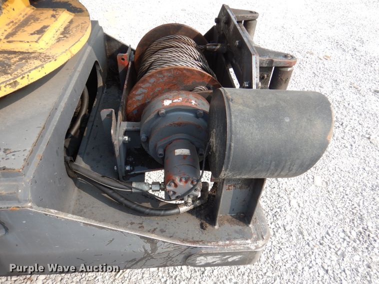 image for item DA5268 2007 Kershaw 75X trim saw