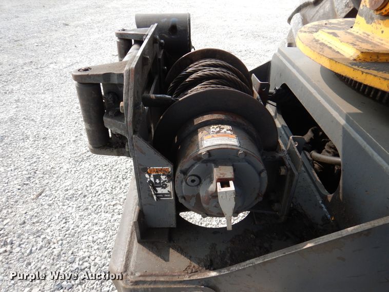 image for item DA5268 2007 Kershaw 75X trim saw