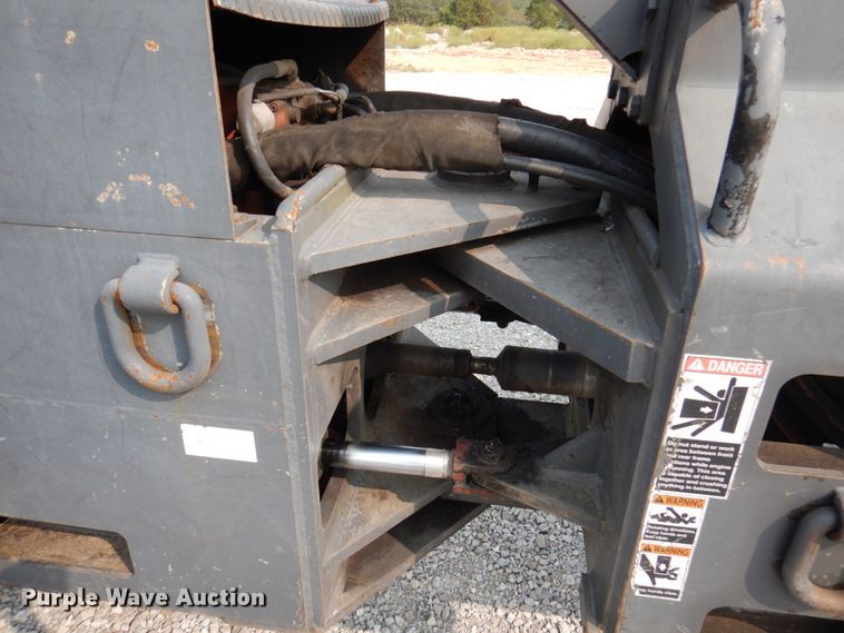 image for item DA5268 2007 Kershaw 75X trim saw