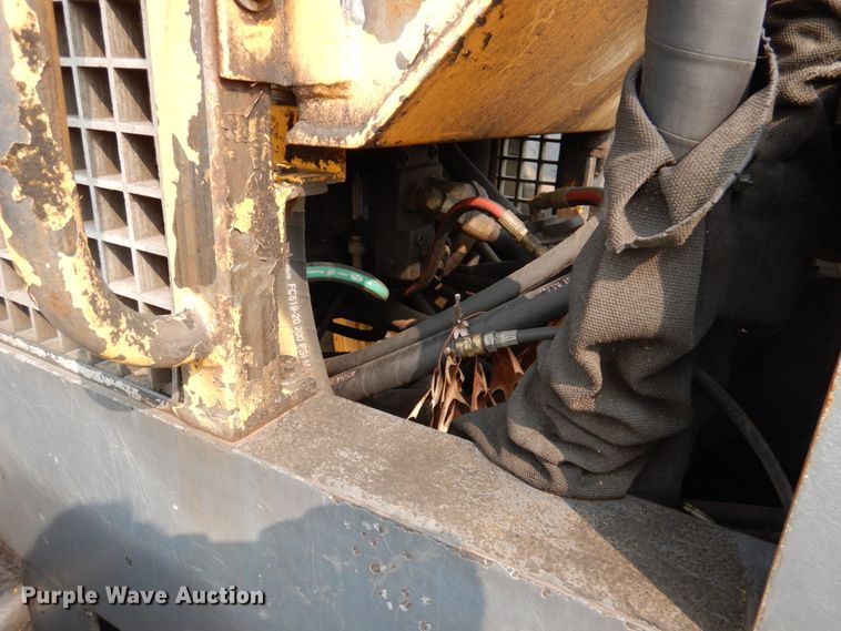 image for item DA5268 2007 Kershaw 75X trim saw