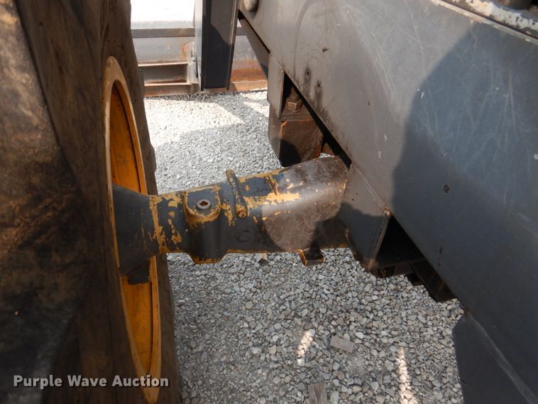 image for item DA5268 2007 Kershaw 75X trim saw