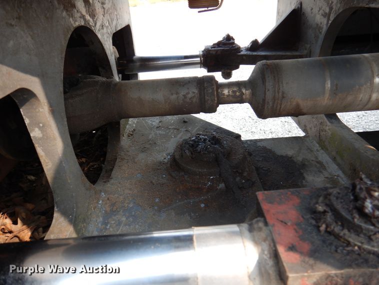 image for item DA5268 2007 Kershaw 75X trim saw