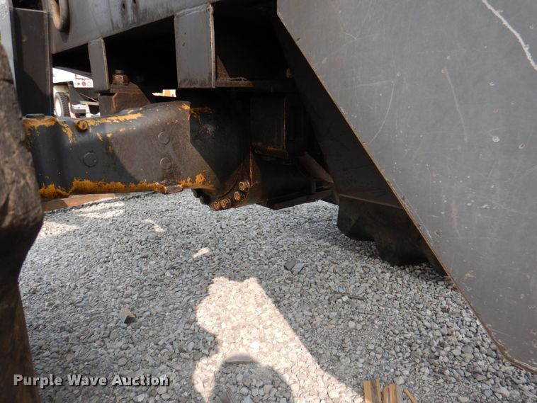 image for item DA5268 2007 Kershaw 75X trim saw