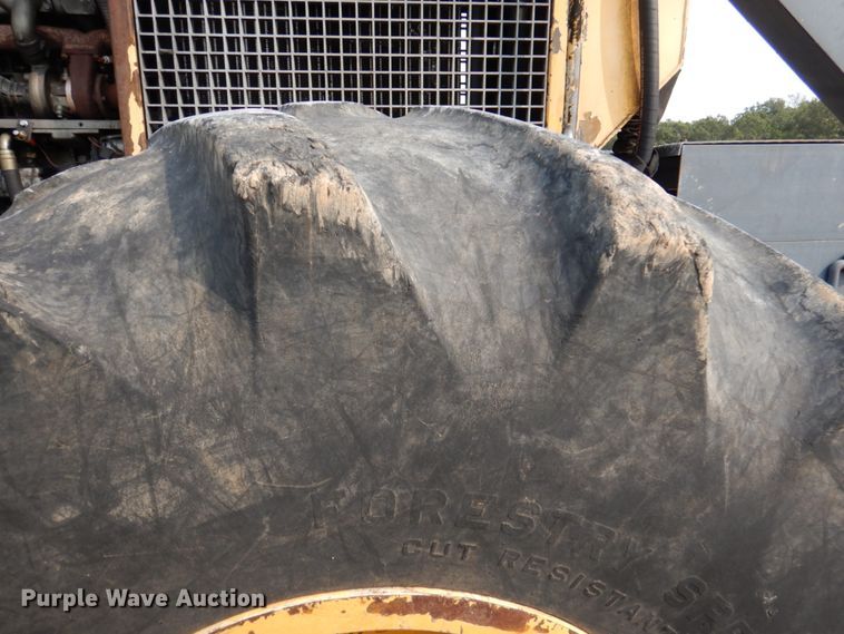 image for item DA5268 2007 Kershaw 75X trim saw