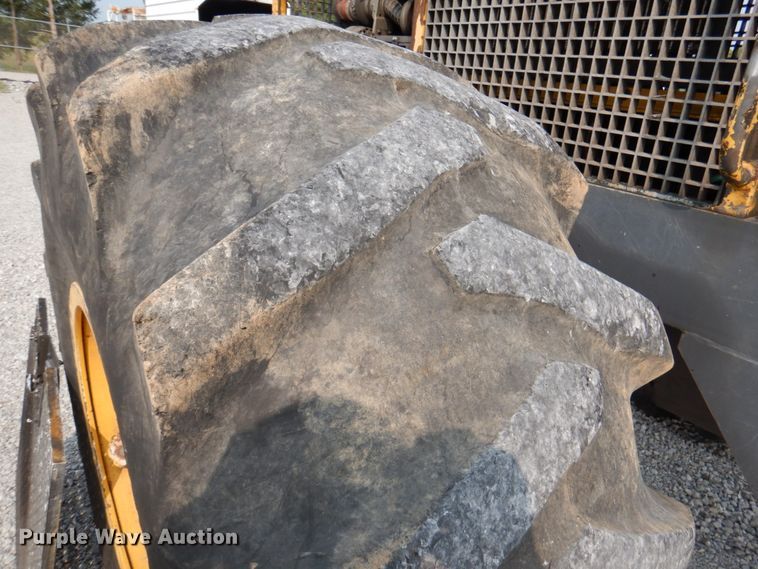 image for item DA5268 2007 Kershaw 75X trim saw