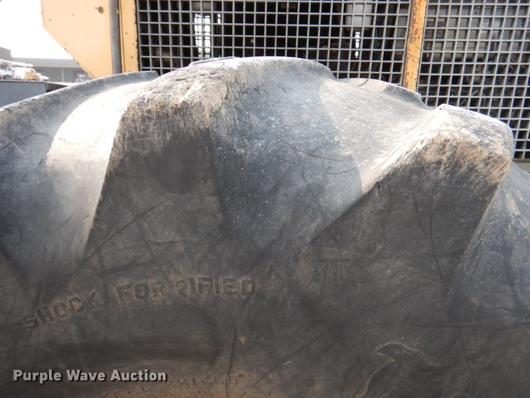 image for item DA5268 2007 Kershaw 75X trim saw