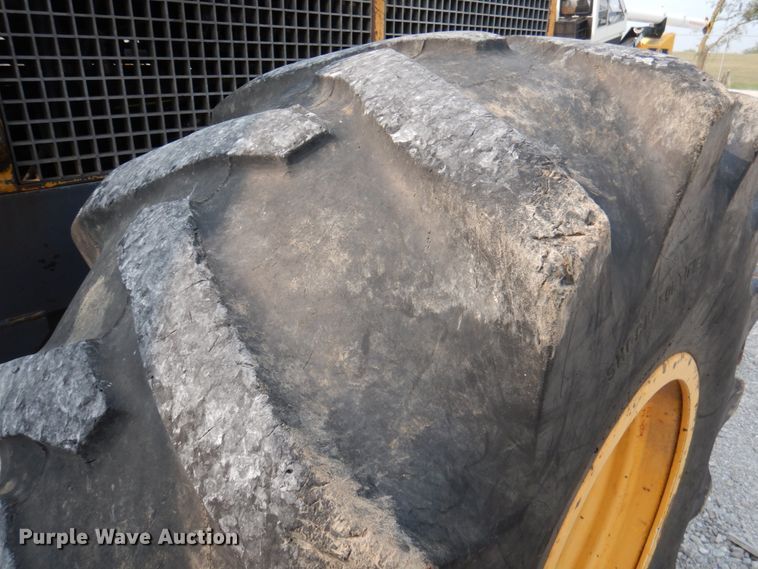 image for item DA5268 2007 Kershaw 75X trim saw