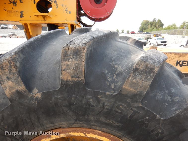 image for item DA5268 2007 Kershaw 75X trim saw