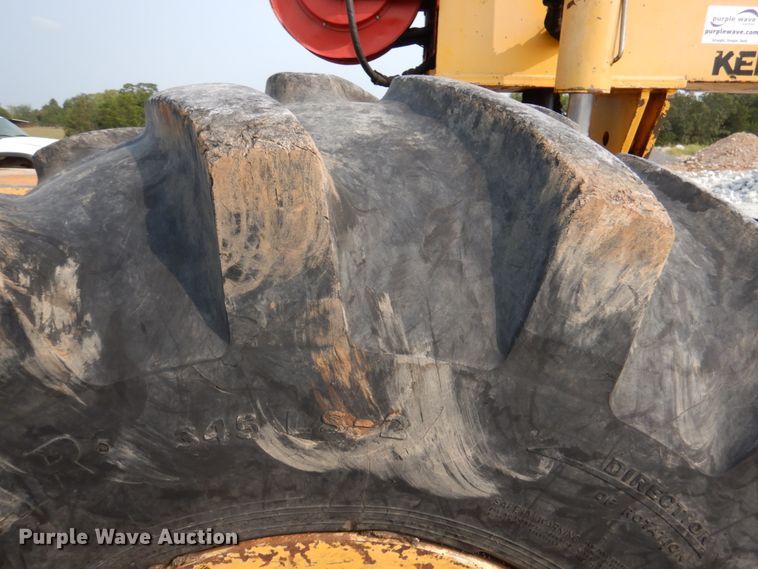 image for item DA5268 2007 Kershaw 75X trim saw