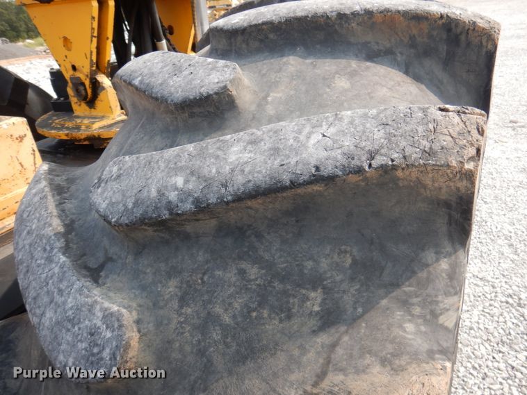 image for item DA5268 2007 Kershaw 75X trim saw