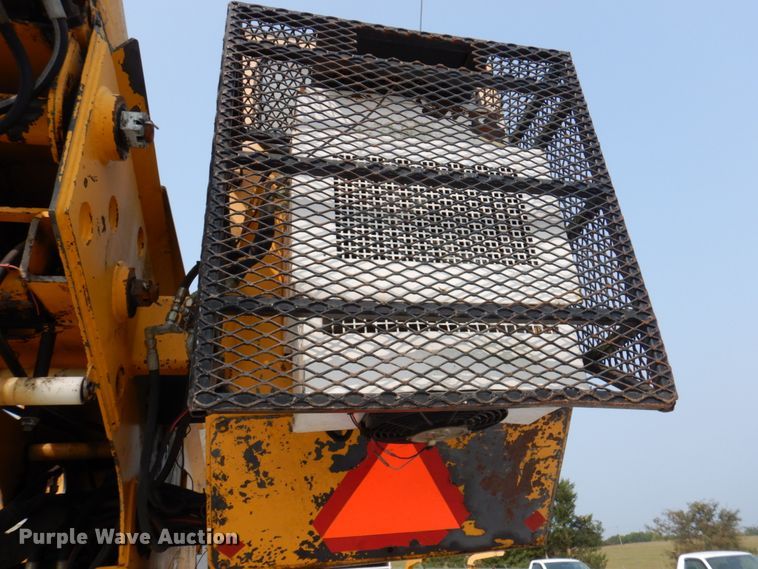 image for item DA5268 2007 Kershaw 75X trim saw