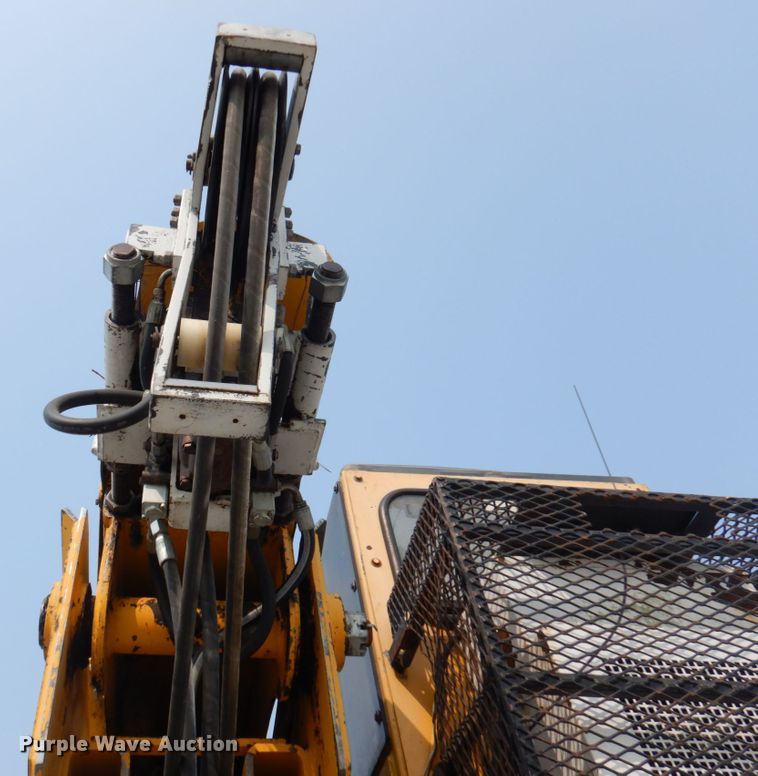 image for item DA5268 2007 Kershaw 75X trim saw