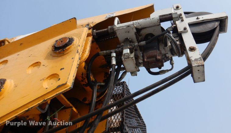 image for item DA5268 2007 Kershaw 75X trim saw