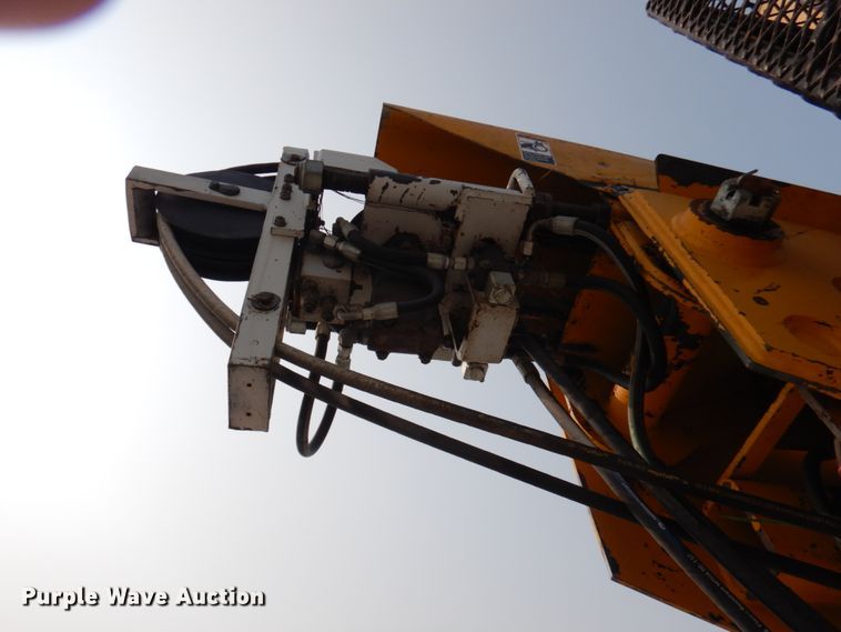 image for item DA5268 2007 Kershaw 75X trim saw