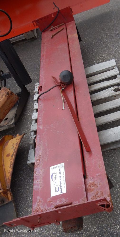 image for item DA8405 Truck parts