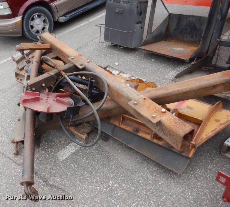 image for item DA8405 Truck parts