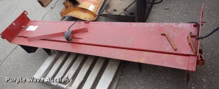 image for item DA8405 Truck parts