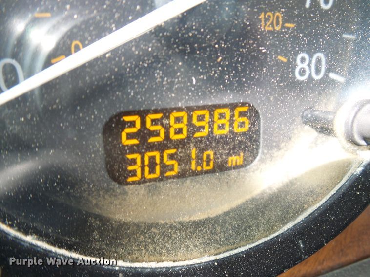 image for item DC2964 2006 Peterbilt 357  dump truck