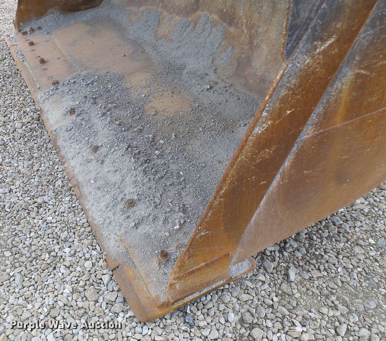 image for item DC2965 Kawasaki 95Z V  wheel loader