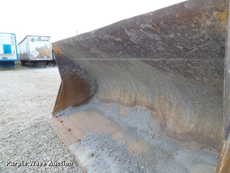 image for item DC2965 Kawasaki 95Z V  wheel loader