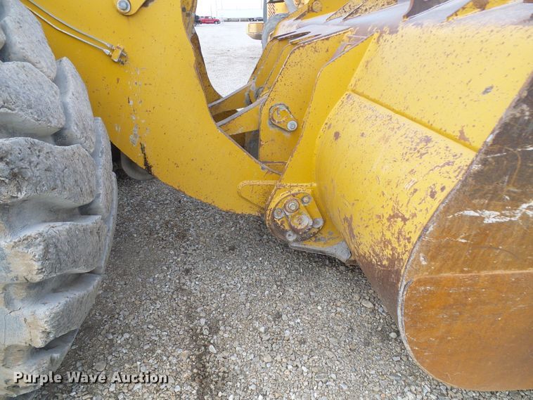 image for item DC2965 Kawasaki 95Z V  wheel loader