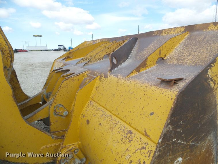 image for item DC2965 Kawasaki 95Z V  wheel loader