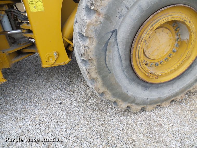 image for item DC2965 Kawasaki 95Z V  wheel loader