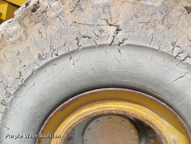 image for item DC2965 Kawasaki 95Z V  wheel loader