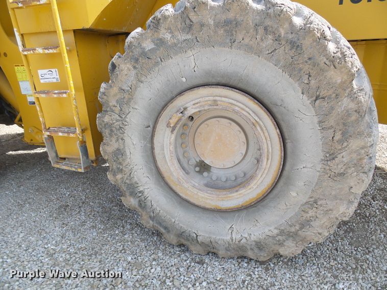 image for item DC2965 Kawasaki 95Z V  wheel loader