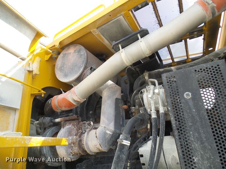 image for item DC2965 Kawasaki 95Z V  wheel loader