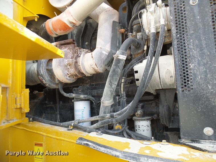 image for item DC2965 Kawasaki 95Z V  wheel loader