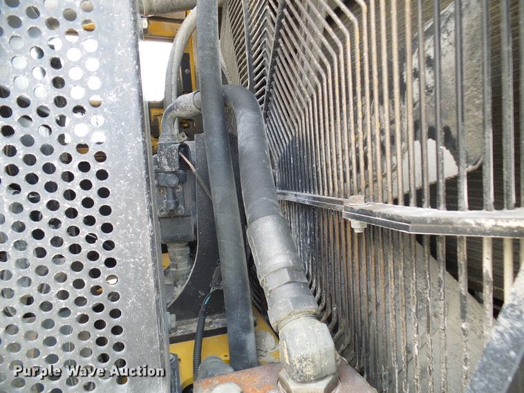 image for item DC2965 Kawasaki 95Z V  wheel loader