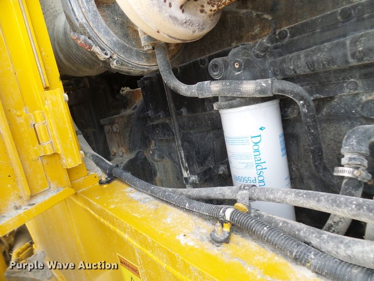 image for item DC2965 Kawasaki 95Z V  wheel loader