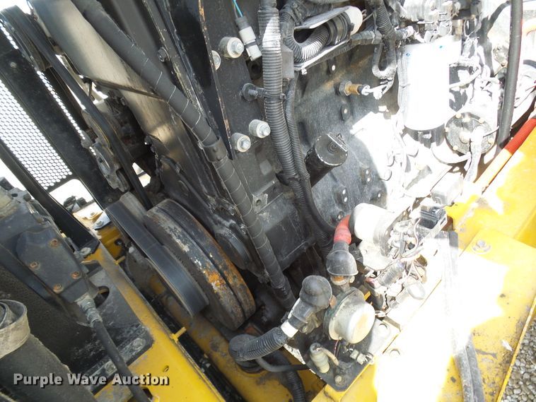 image for item DC2965 Kawasaki 95Z V  wheel loader