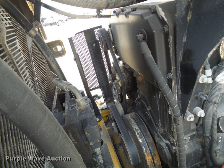 image for item DC2965 Kawasaki 95Z V  wheel loader